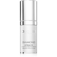 Natura Bissé Diamond Age-Defying Diamond Extreme lifting krema za predel okoli oči 25 ml