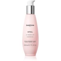 Darphin Intral Cleansing Milk mleko za odstranjevanje ličil za občutljivo kožo 200 ml