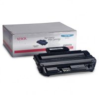 Xerox originální toner 106R01374, black, 5000str., Xerox Phaser 3250