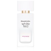 Elizabeth Arden White Tea Wild Rose Eau de Toilette für Damen 50 ml