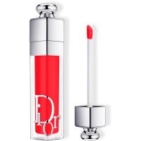 DIOR Dior Addict Lip Maximizer sijaj za ustnice za večji volumen odtenek 015 Cherry 6 ml