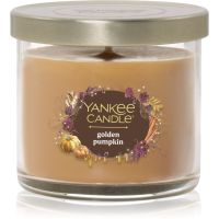 Yankee Candle Golden Pumpkin vonná svíčka Signature 122 g