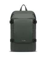 Brandon Duży zielony plecak