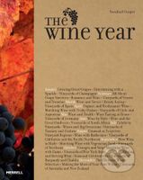 Wine Year - Rosalind Cooper - kniha z kategorie Beletrie
