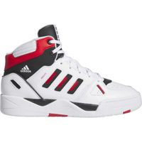 adidas MIDCITY MID W Мъжки обувки за свободно време, бяло, размер 46 2/3