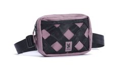 Torba na ramię Chrome Barrage 2L, fioletowa