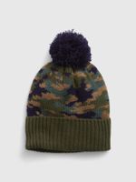 GAP Children's cap with pompom - Boys