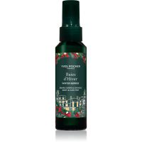 Yves Rocher Winter Berries spray parfumat pentru corp și păr pentru femei 100 ml