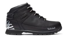 Timberland Euro Sprint Hiker Bărbați - Încălțăminte Timberland - Negru - A17JR-001-11.5 - Size: 11.5