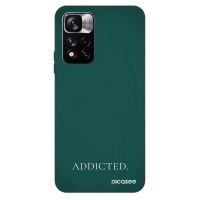 Fashion Case pre Xiaomi Redmi Note 11 Pro - Addicted