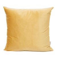 Poszewka Gosta 45X45 Cm Musztardowy