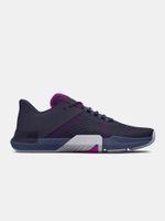 Buty Under Armour UA W TriBase Reign 4-GRY - Kobiety