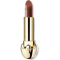 GUERLAIN Rouge G luksusowa szminka odcień 15 Le Marron Glacé Satin 3,5 g