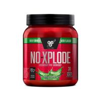 BSN No Xplode - 390g - Green Burst - Odżywki około treningowe