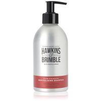 Hawkins & Brimble Revitalising Shampoo szampon rewitalizujący do włosów dla mężczyzn 300 ml