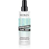 Redken Refreshing Curl Mist Frissítő permet göndör hajra 250 ml