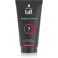 Schwarzkopf Taft Power Stark fixierendes Haargel 150 ml