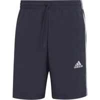 adidas 3 STRIPES CHELSEA SHORT Мъжки къси панталони, тъмносин, размер