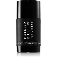 Philipp Plein No Limit$ No Limits izzadásgátló deo stift illatosított uraknak 75 ml