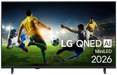 43" LG 43QNED7EB3C - Televize