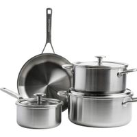 KitchenAid SADA HRNCOV 7-dielne