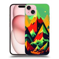 ULTIMATE CASE pro Apple iPhone 15 - Toronto