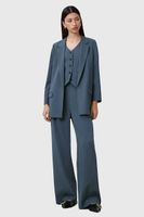 AllSaints pantaloni ALEIDA