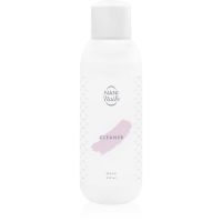 NaniNails NANI Cleaner Haftschicht-Entferner für Gel-Fingernägel mit Hochglanz-Effekt 500 ml
