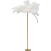 Kare-Design STOJACIA LAMPA, 65/165/65 cm