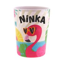 Veselý pohárik - Ninka ALBI