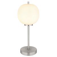 XXXL STOLNÁ LAMPA, E14, 18,5/45 cm