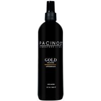 Pacinos Siganture Line Gold Cologne Aftershave woda kolońska po goleniu dla mężczyzn 400 ml