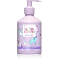 Baylis & Harding Beauticology Unicorn рідке мило для рук аромати Unicorn Candy 500 мл