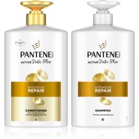 Pantene Pro-V Active Nutri Plex Intensive Repair wygodne opakowanie do włosów zniszczonych