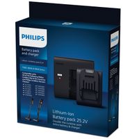 Philips AquaTrio seria 9000 Accesorii - Baterie litiu-ion de 25,2 V - XV1797/01