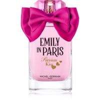 Michel Germain Emily in Paris Parisian Kiss Eau de Parfum για γυναίκες 100 ml