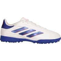 adidas COPA PURE 2 LEAGUE TF J Детски футболни обувки, бяло, размер 38