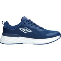 Umbro DELTA Мъжки обувки за свободното време, тъмносин, размер 44.5