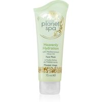 Avon Planet Spa Heavenly Hydration хидратираща и подхранваща маска 75 мл.