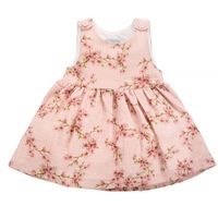 Pinokio Gress sleeveless