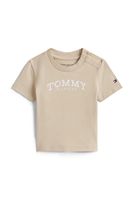 Tričko pre bábätko Tommy Hilfiger