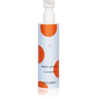 Kolorky Kids Body Lotion Bodylotion für Kinder Cloudberry 190 ml