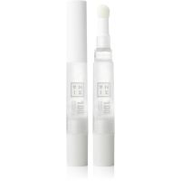 3INA The Eye Gloss lesklé očné tiene odtieň 100 - Transparent 3 ml