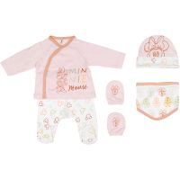 Disney Minnie Gift Pack σετ δώρου (για μωρά)