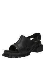 Dr. Martens Sandale 'Maybole'  crna