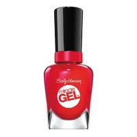 Sally Hansen Gelový lak na nehty Miracle Gel 14,7 ml 210 Pretty Piggy