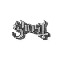 Pribadača Ghost - ALCHEMY GOTHIC