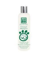 Menforsan šampón pre psov s arganovým olejom 300ml