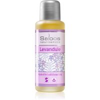 Saloos Make-up Removal Oil Lavender ulje za čišćenje i skidanje make-upa 50 ml