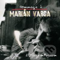 Marián Varga a Collegium Musicum: Homage - Collegium Musicum, Marián Varga